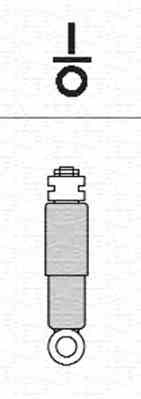 MAGNETI MARELLI 351440070000